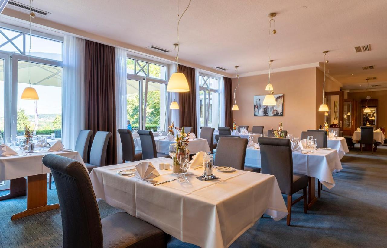 הילדסהיים Parkhotel Berghoelzchen מראה חיצוני תמונה