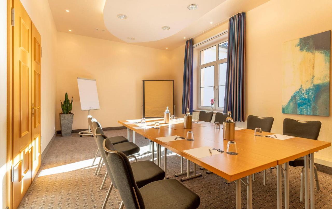 הילדסהיים Parkhotel Berghoelzchen מראה חיצוני תמונה