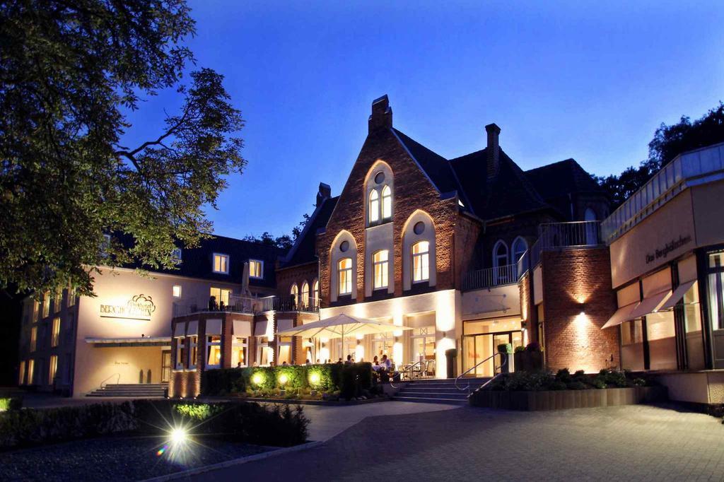 הילדסהיים Parkhotel Berghoelzchen מראה חיצוני תמונה